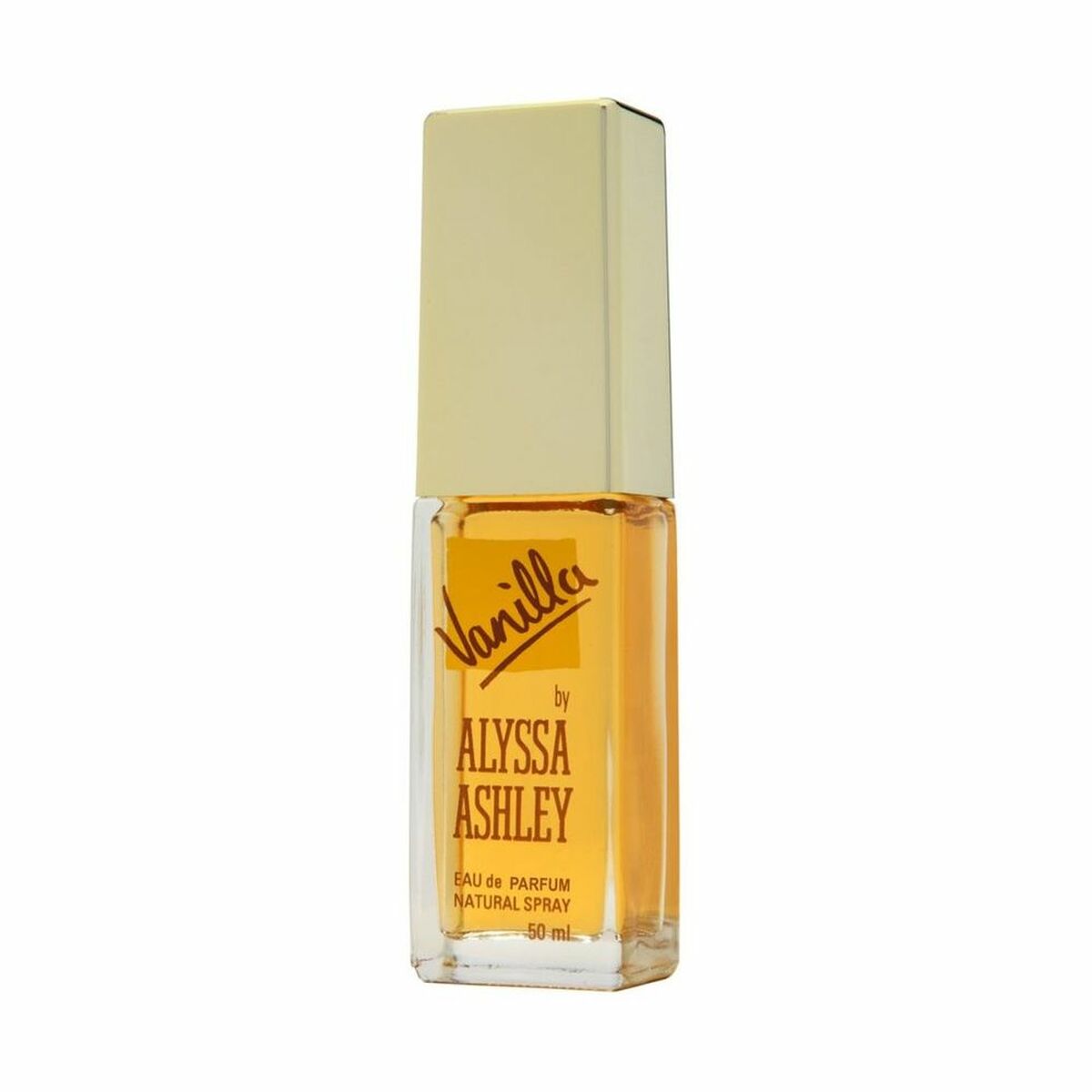 Dameparfume Alyssa Ashley 2VA2701 EDT 50 ml til Dame flaske