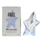 Thierry Mugler, Angel, Eau De Toilette, For Women, 50 ml