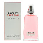 Thierry Mugler, Cologne Blow It Up, Eau De Toilette, Unisex, 100 ml