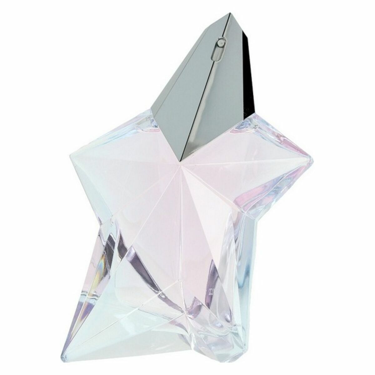 Dameparfume Mugler Ángel EDT til kvinder flaske