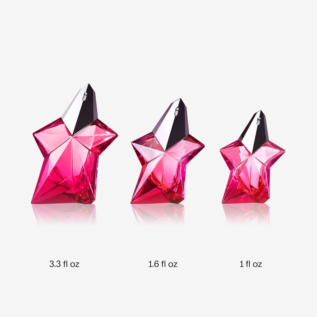 Herreparfume Mugler Angel Nova EDP 50 ml til kvinder flaske