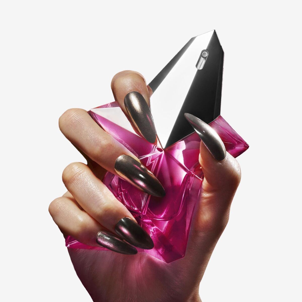 Herreparfume Mugler Angel Nova EDP 50 ml til kvinder flaske