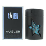 Thierry Mugler, A Men, Eau De Toilette, For Men, Refill, 100 ml