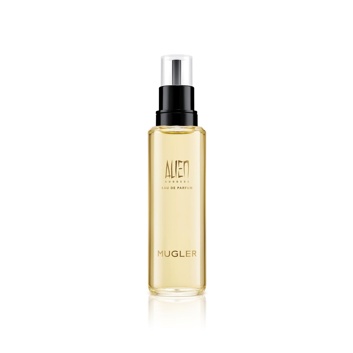 Herreparfume Mugler EDP 100 ml til kvinder flaske