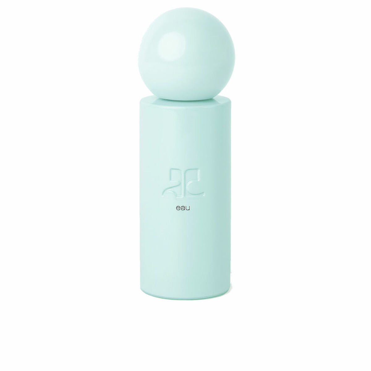 Dameparfume Courreges EAU DE COURRÈGES EDT 100 ml flaske