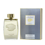 Herreparfume Lalique LION til mænd produktemballage