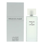 Lalique, Perles De Lalique, Eau De Parfum, For Women, 100 ml