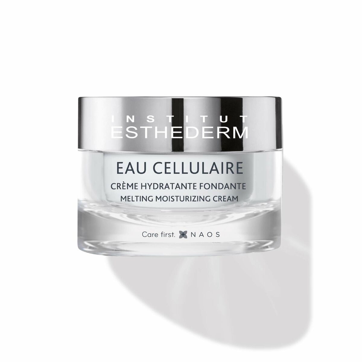Facial Cream Institut Esthederm EAU CELLULAIRE 50 ml hudplejeemballage