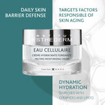 Facial Cream Institut Esthederm EAU CELLULAIRE 50 ml hudplejeemballage