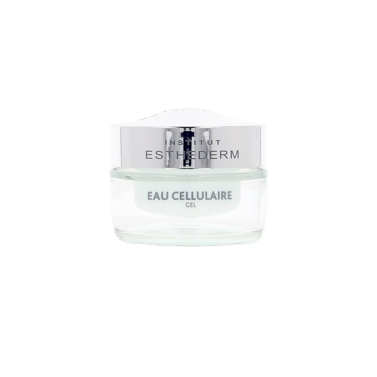 Facial Cream Institut Esthederm EAU CELLULAIRE hudplejeemballage