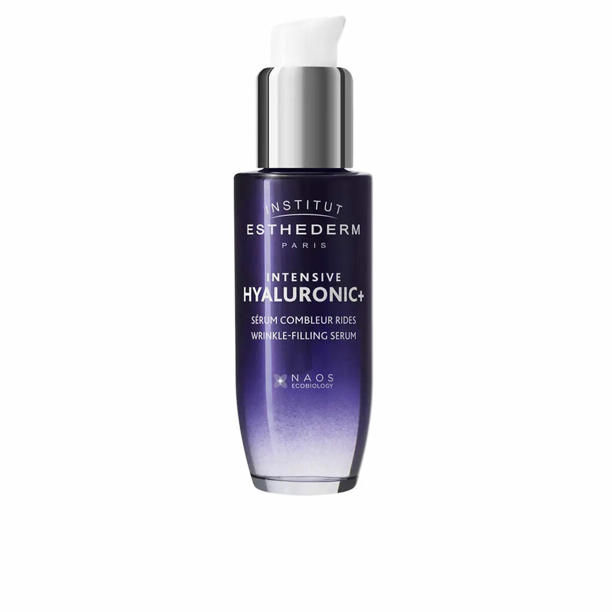 Facial Serum Institut Esthederm INTENSIVE HYALURONIC 30 ml serumflaske