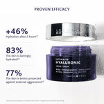 Facial Cream Institut Esthederm INTENSIVE HYALURONIC 50 ml hudplejeemballage