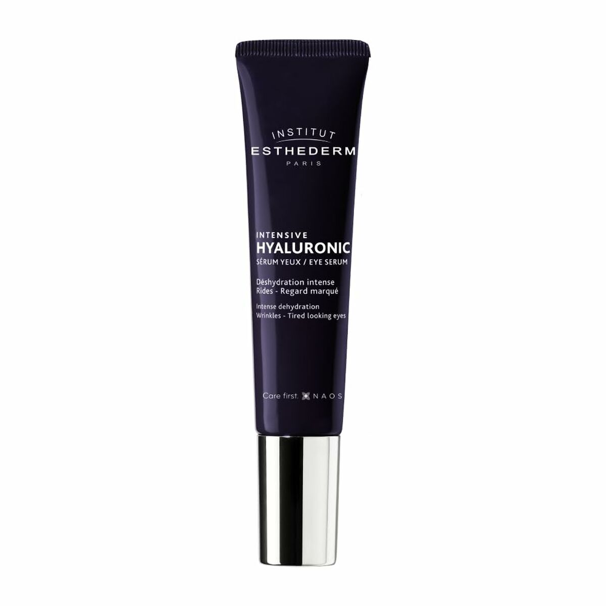 Eye Contour Serum Institut Esthederm INTENSIVE HYALURONIC 15 ml serumflaske