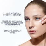 Eye Contour Serum Institut Esthederm INTENSIVE HYALURONIC 15 ml serumflaske