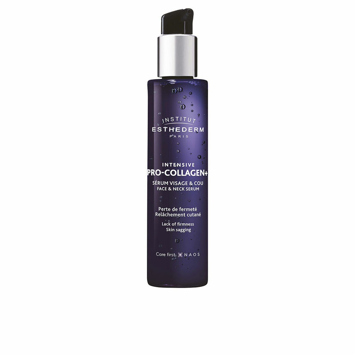 Moisturizing Serum Institut Esthederm PRO-COLLAGEN+ 30 ml serumflaske