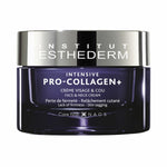 Facial Cream Institut Esthederm PRO-COLLAGEN+ 50 ml hudplejeemballage