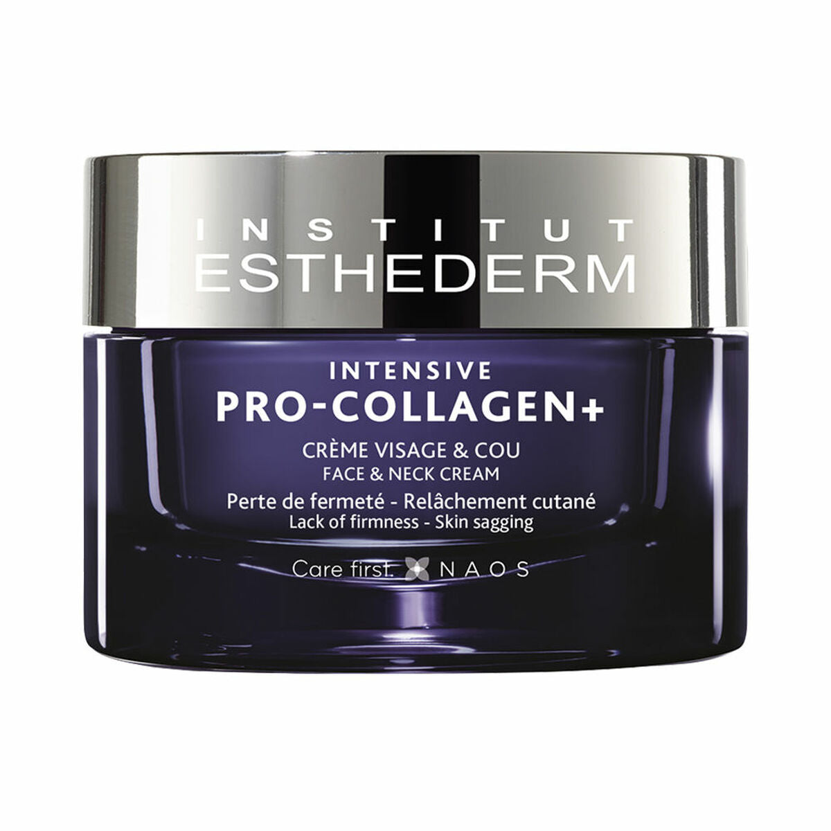 Facial Cream Institut Esthederm PRO-COLLAGEN+ 50 ml hudplejeemballage
