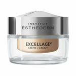 Facial Cream Institut Esthederm EXCELLAGE 50 ml hudplejeemballage