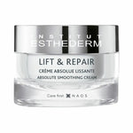 Facial Cream Institut Esthederm LIFT & REPAIR 50 ml til kvinder hudpleje emballage