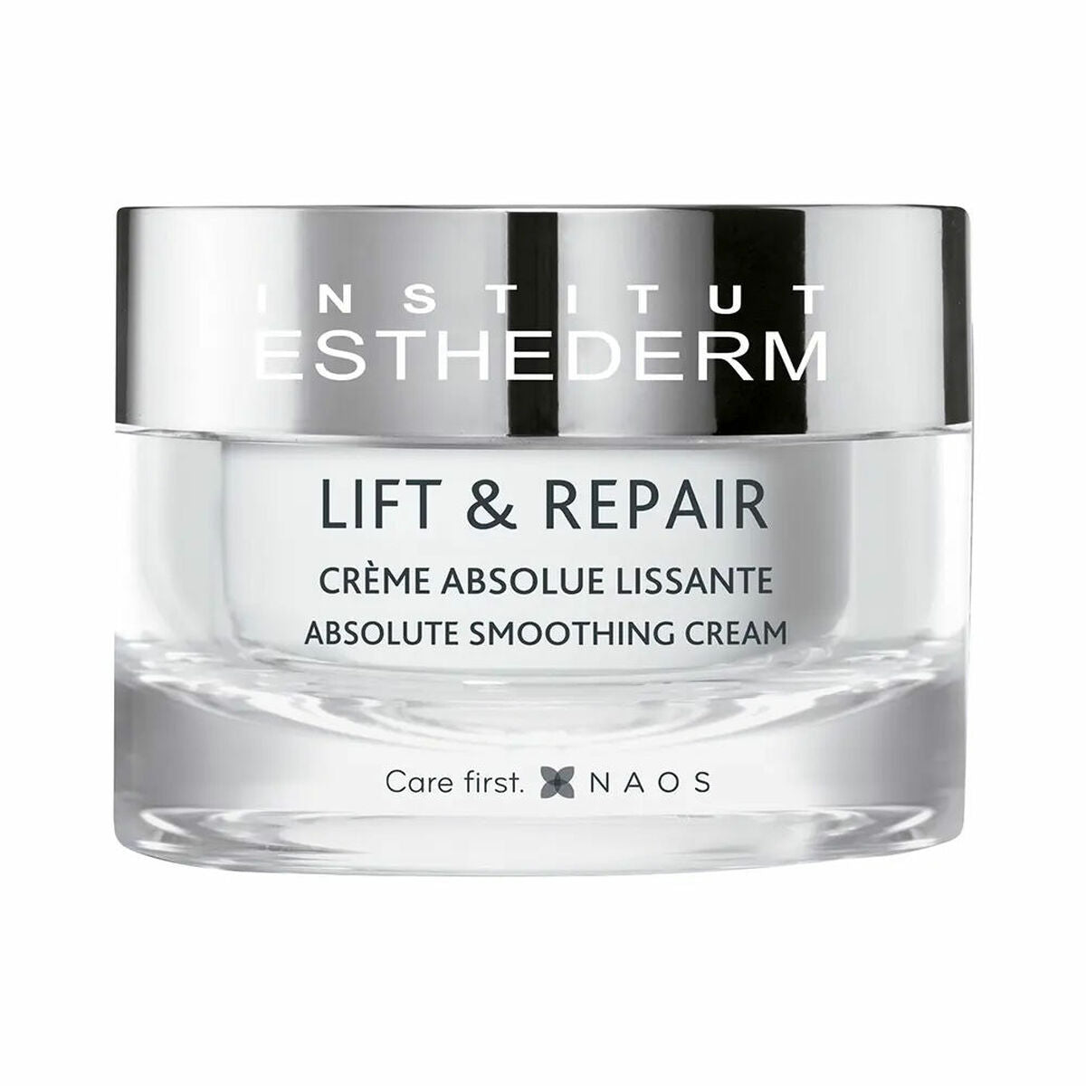 Facial Cream Institut Esthederm LIFT & REPAIR 50 ml til kvinder hudpleje emballage