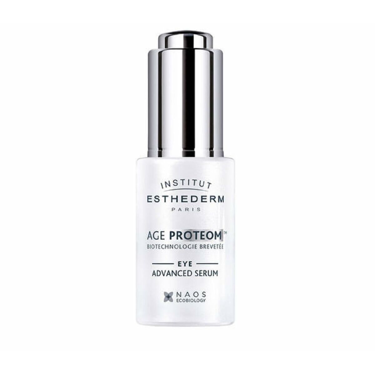 Eye Contour Institut Esthederm AGE PROTEOM 15 ml til Damer produktemballage