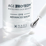 Eye Contour Institut Esthederm AGE PROTEOM 15 ml til Damer produktemballage