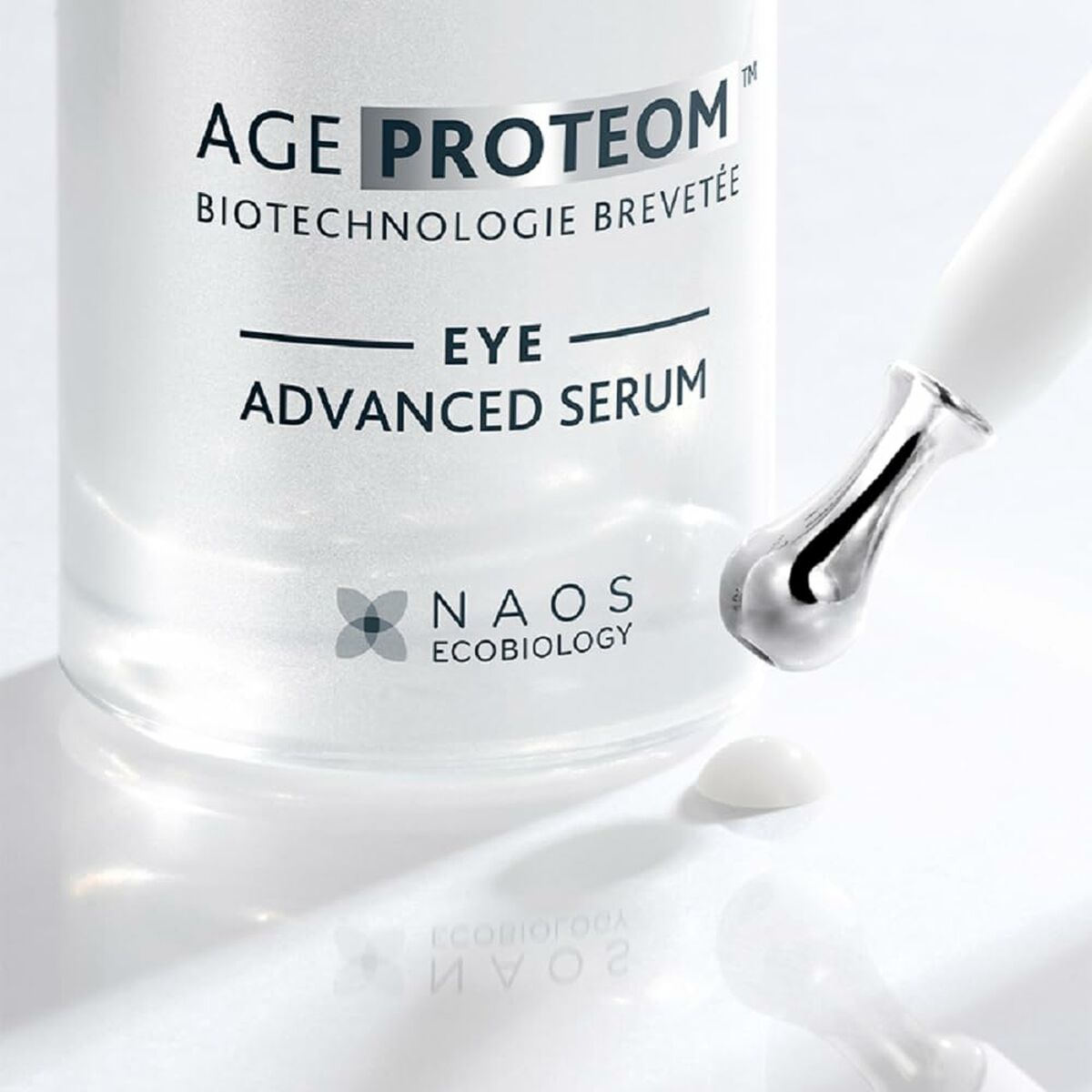 Eye Contour Institut Esthederm AGE PROTEOM 15 ml til Damer produktemballage