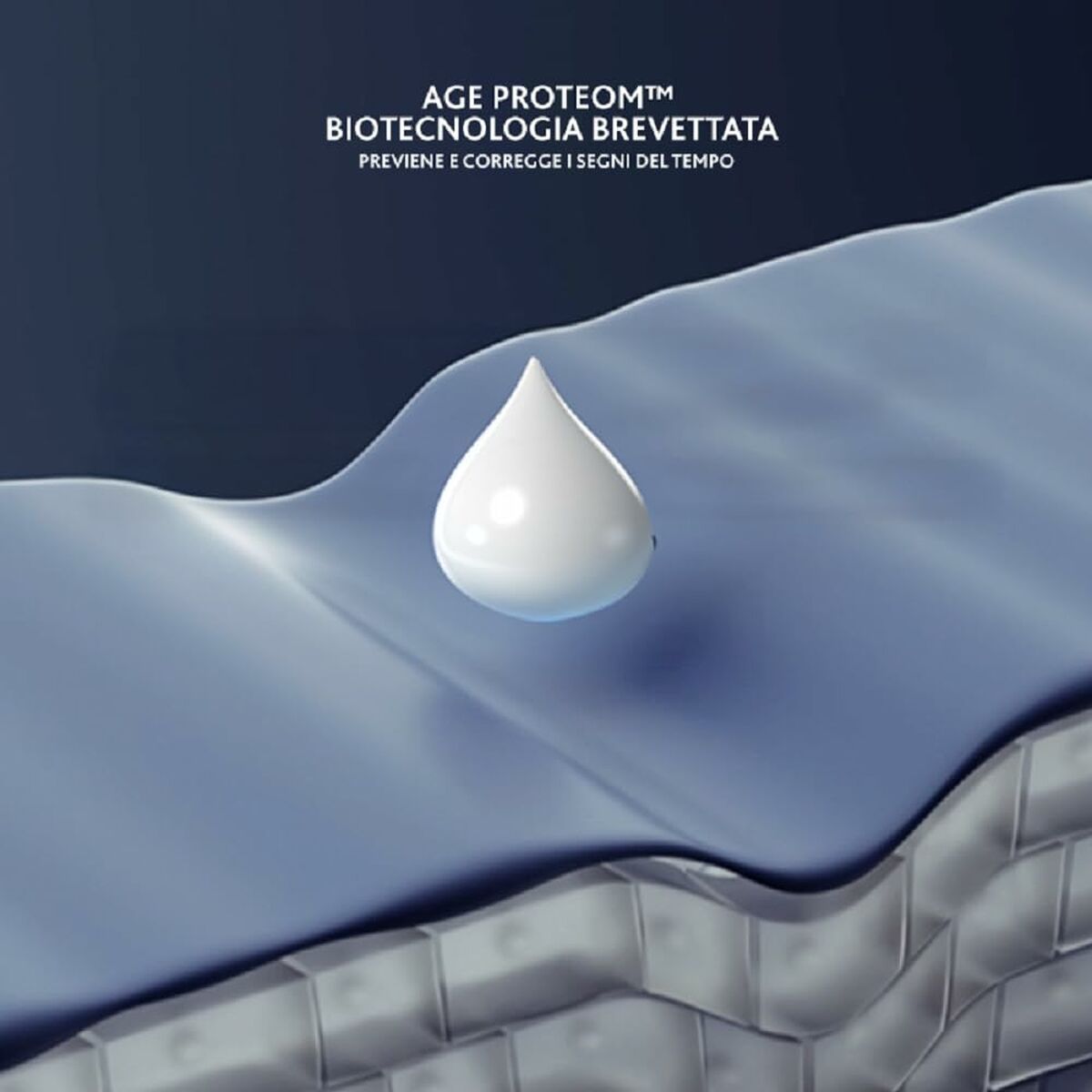 Eye Contour Institut Esthederm AGE PROTEOM 15 ml til Damer produktemballage