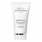 Ansigtsmaske Institut Esthederm Osmoclean 75 ml til kvinder maske emballage