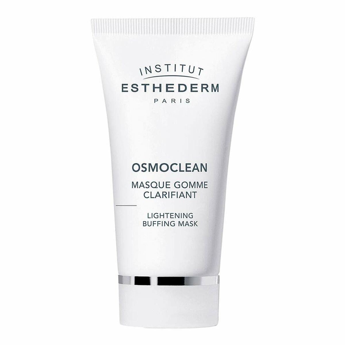 Ansigtsmaske Institut Esthederm Osmoclean 75 ml til kvinder maske emballage