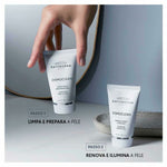 Ansigtsmaske Institut Esthederm Osmoclean 75 ml til kvinder maske emballage