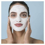 Ansigtsmaske Institut Esthederm Osmoclean 75 ml til kvinder maske emballage