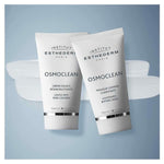 Ansigtsmaske Institut Esthederm Osmoclean 75 ml til kvinder maske emballage