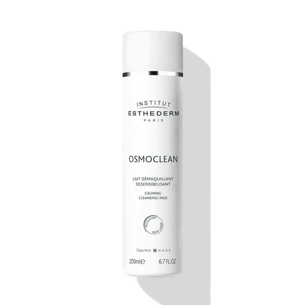 Make Up Remover Cream Institut Esthederm Osmoclean 200 ml Sensitiv hudplejeemballage