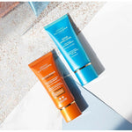 Anti-Wrinkle Cream Institut Esthederm Repair Soleil 50 ml til kvinder hudpleje emballage