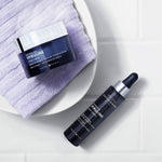 Facial Serum Institut Esthederm Intensive Spiruline 30 ml til kvinder serumflaske