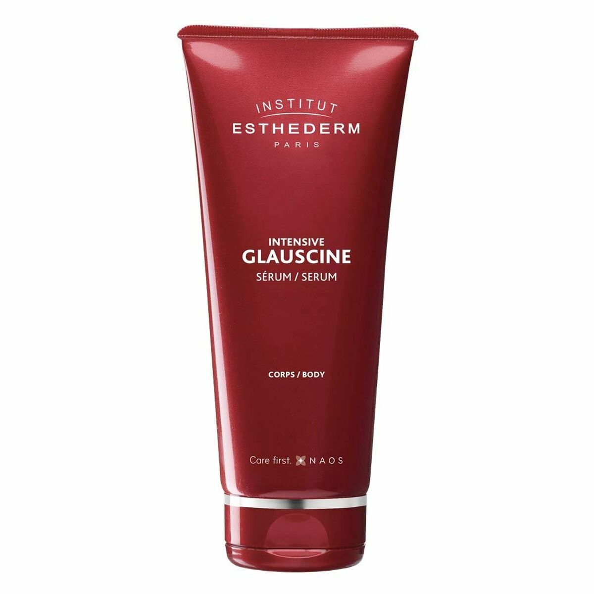 Body Serum Institut Esthederm Intensive Glauscine 200 ml til kvinder serumflaske