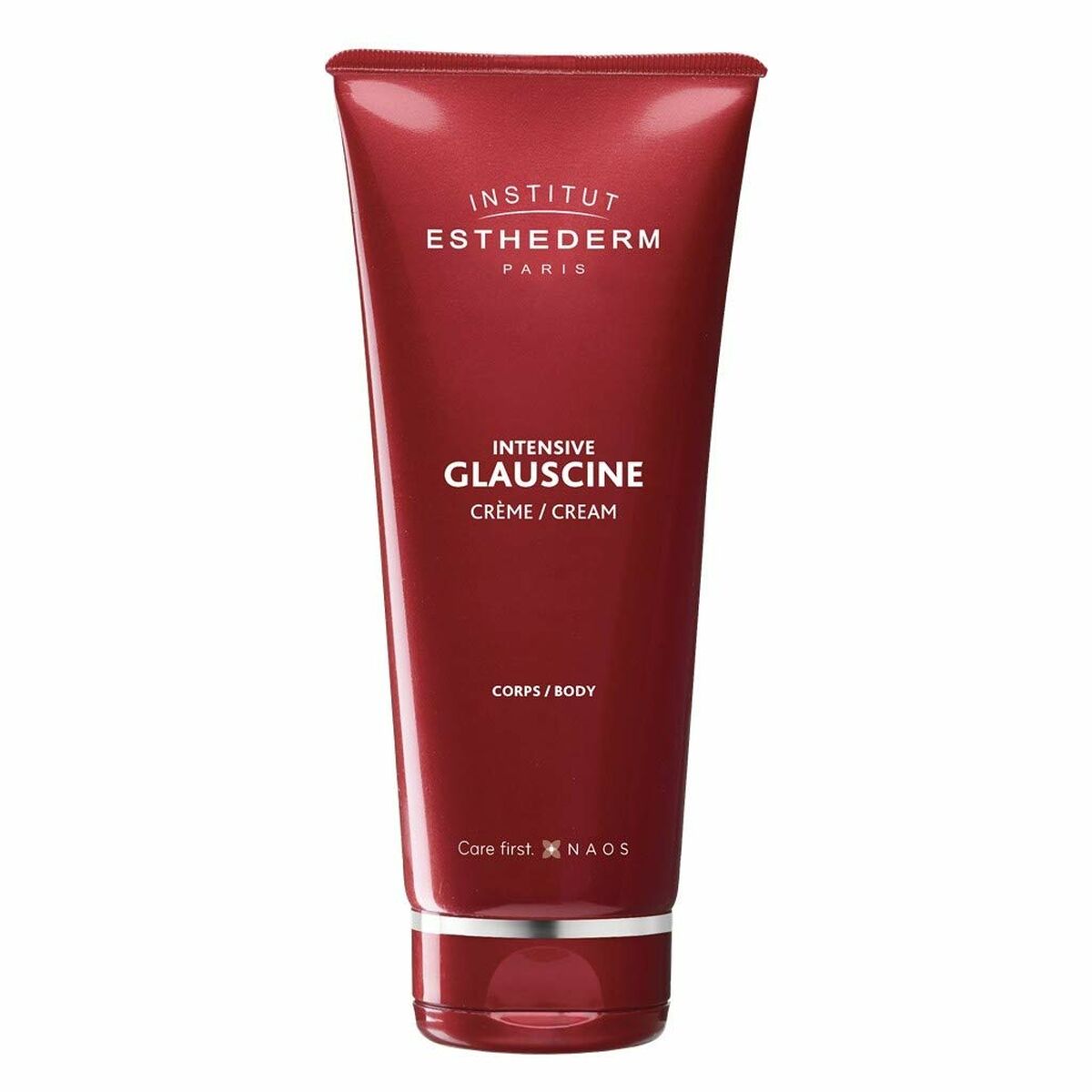 Anti-Cellulite Cream Institut Esthederm Intensive Glauscine 200 ml til kvinder hudpleje emballage
