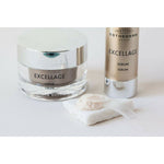 Facial Cream Institut Esthederm Excellage 50 ml til kvinder hudpleje emballage
