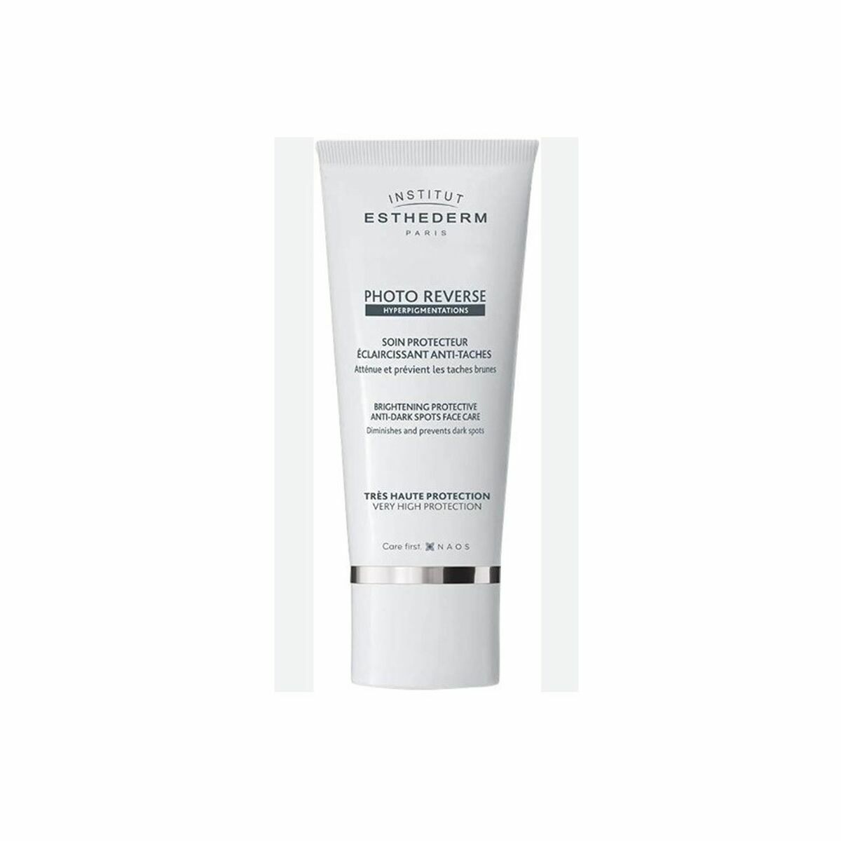 Moisturizing Facial Mask Institut Esthederm PHOTO REVERSE 50 ml til Kvinder maske emballage
