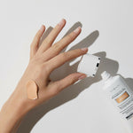 Facial Sun Cream Institut Esthederm FOTO REVERSE 50 ml hudplejeemballage
