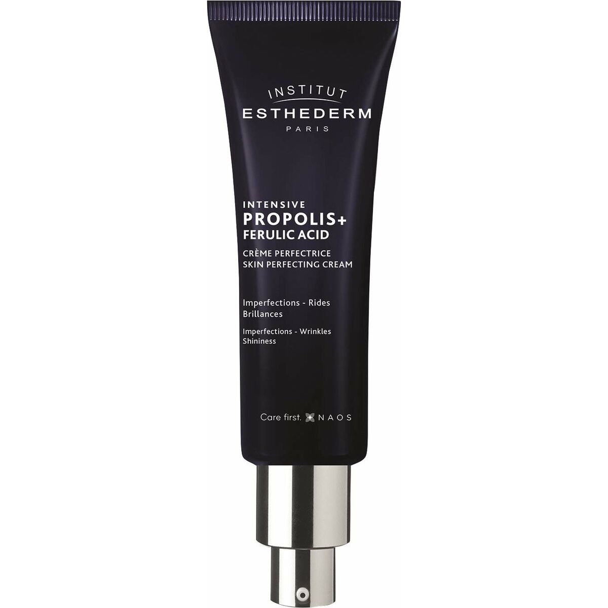 Facial Cream Institut Esthederm Intensive 50 ml til kvinder hudpleje emballage