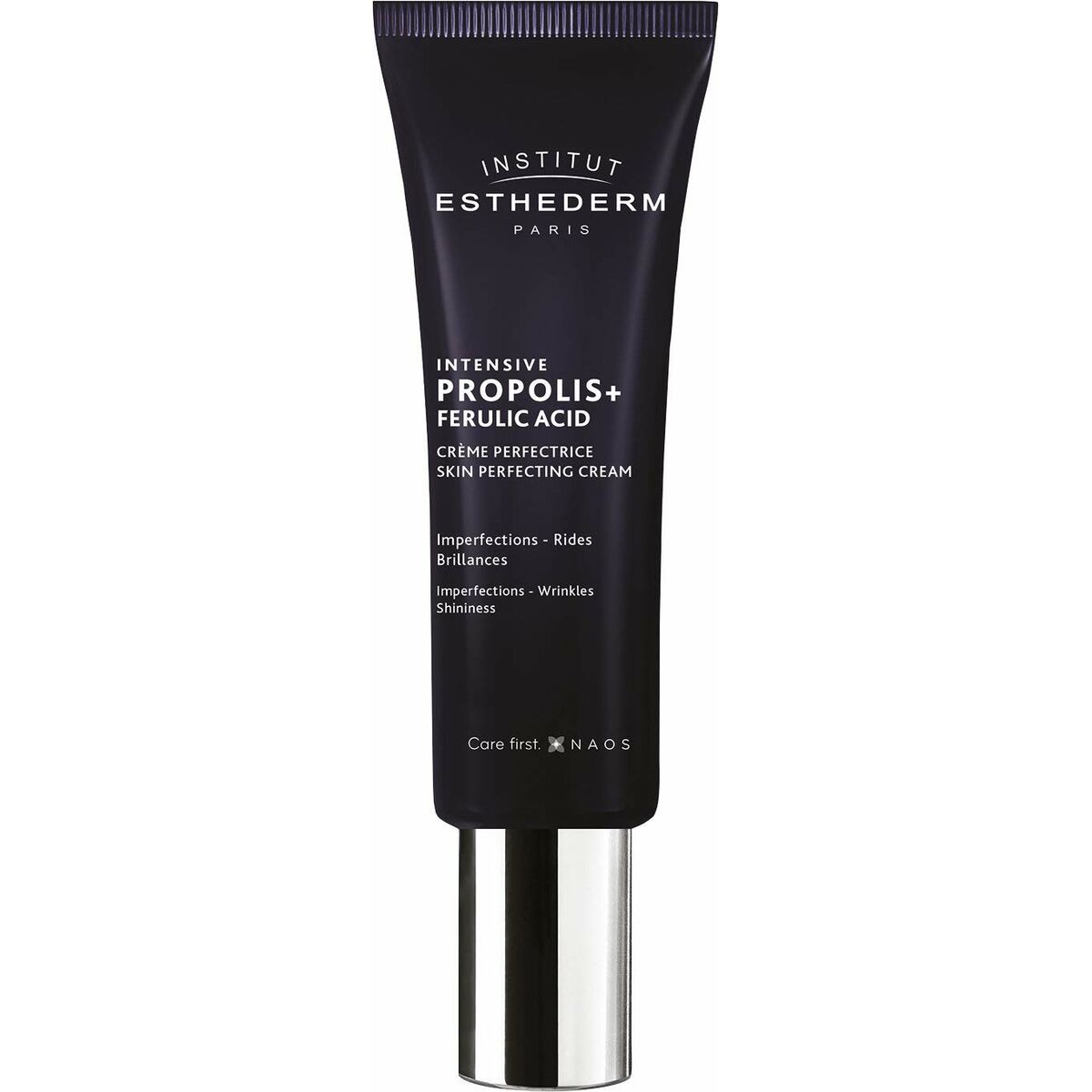 Facial Cream Institut Esthederm Intensive 50 ml til kvinder hudpleje emballage
