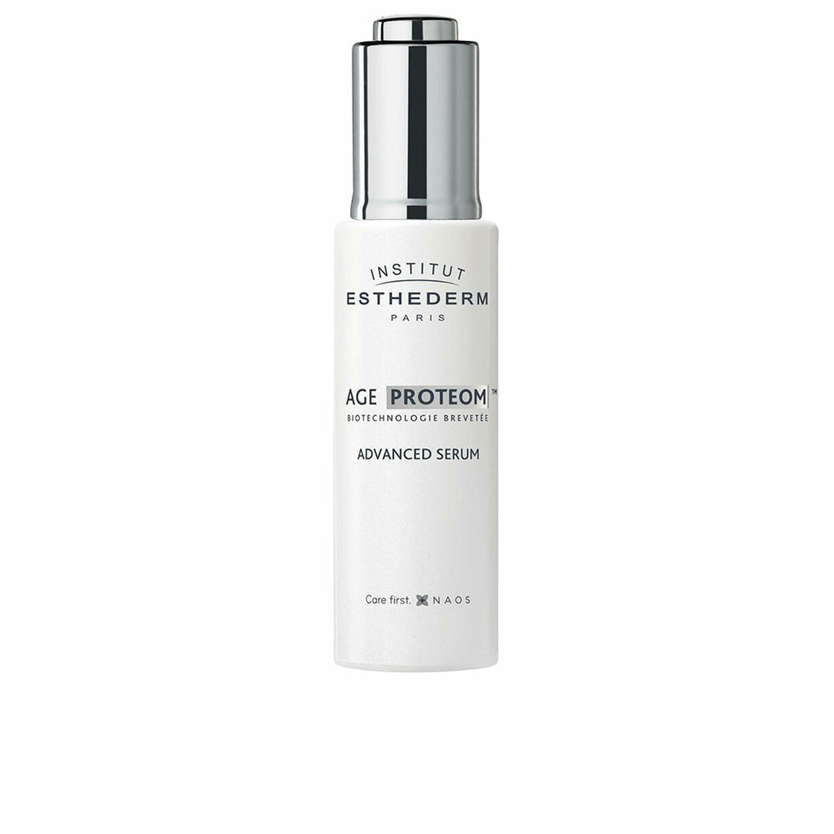 Dagcreme Institut Esthederm Age Proteom 30 ml til kvinder hudpleje emballage