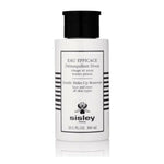 Make Up Remover Water Sisley 300 ml produktemballage