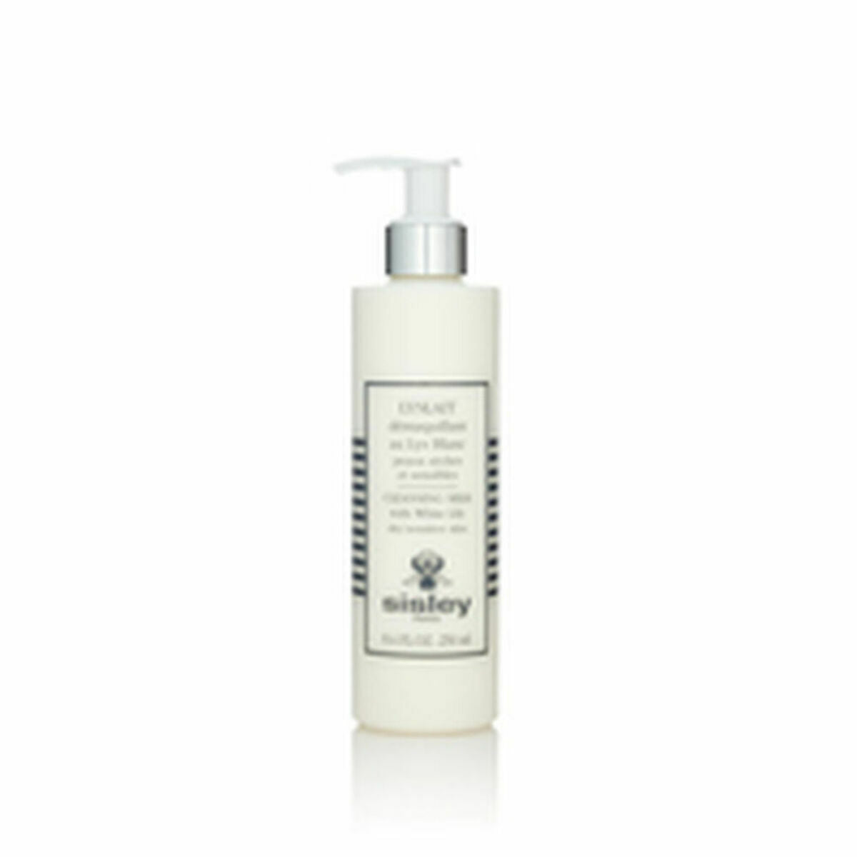 Facial Make Up Remover Sisley 250 ml produktemballage