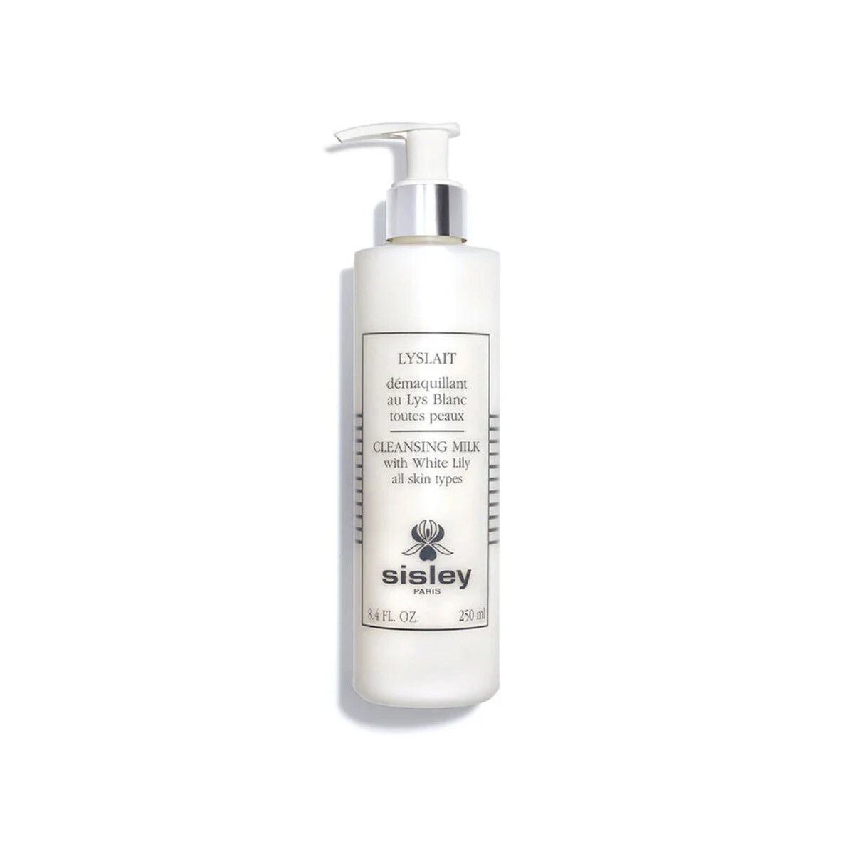 Facial Make Up Remover Sisley 250 ml produktemballage