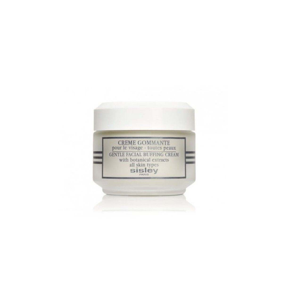 Regenerative Cream Sisley 908- 50 ml 1 Unit for Women hudplejeemballage