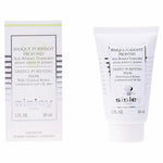 Rensende maske Sisley Masque Purifiant Profond Aux Résines Tropicales 60 ml maskeemballage