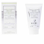 Rensende maske Sisley Masque Purifiant Profond Aux Résines Tropicales 60 ml maskeemballage